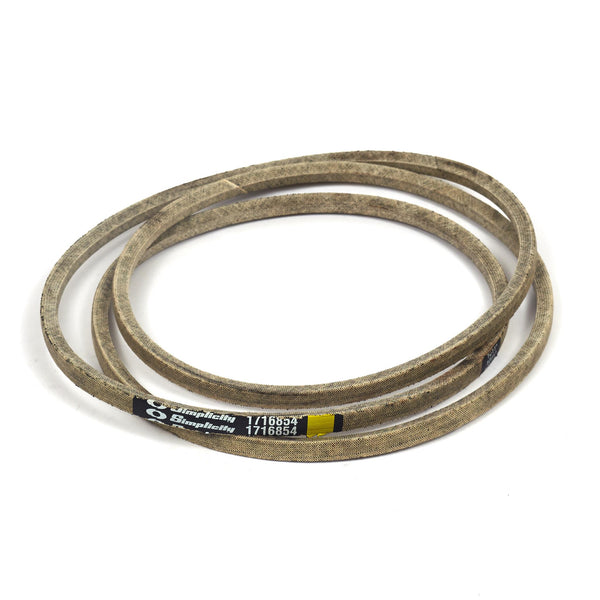 Briggs & Stratton 1716854SM HA 90.40 A Mower V Belt