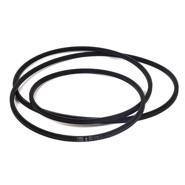 Briggs & Stratton 1716959SM V-Belt 130.00 Black