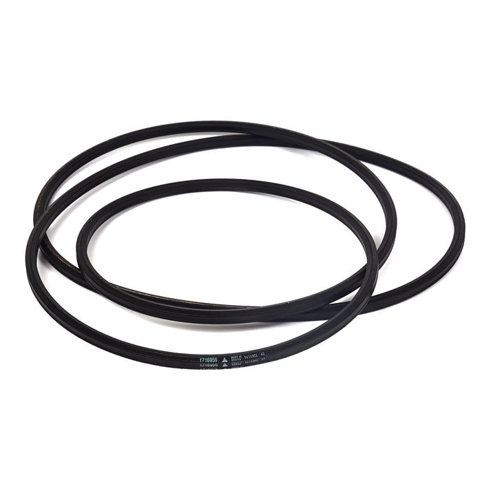 Briggs & Stratton 1716959SM V-Belt 130.00 Black
