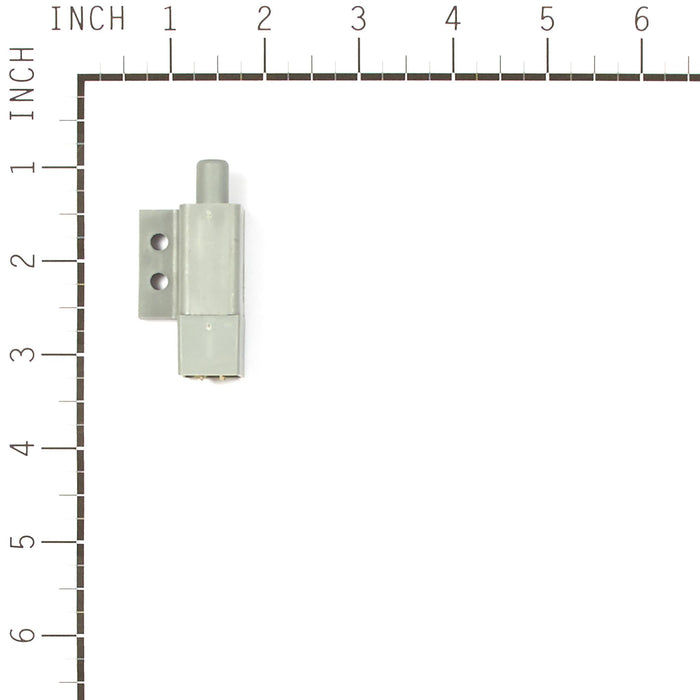 Briggs & Stratton 1717050SM DPDT (NO/NC) Switch