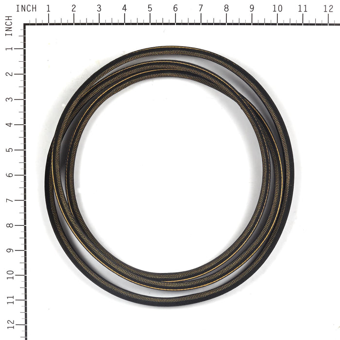 Briggs & Stratton 1717932SM V-Belt 84.25 Black