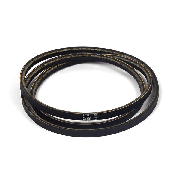 Briggs & Stratton 1717932SM V-Belt 84.25 Black