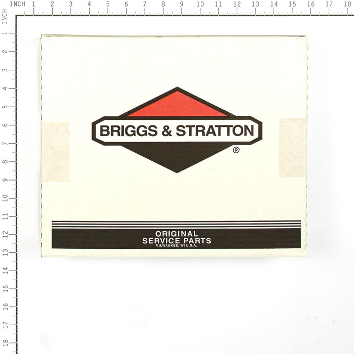 Briggs & Stratton 1718771SM Cable & Knob Assembly