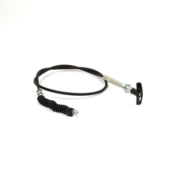 Briggs & Stratton 1718771SM Cable & Knob Assembly