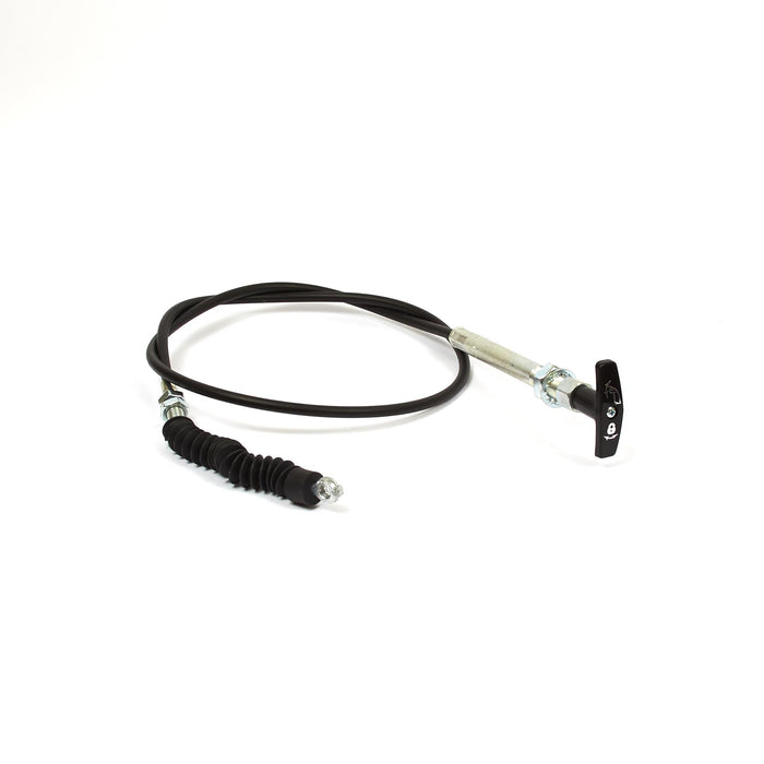 Briggs & Stratton 1718771SM Cable & Knob Assembly