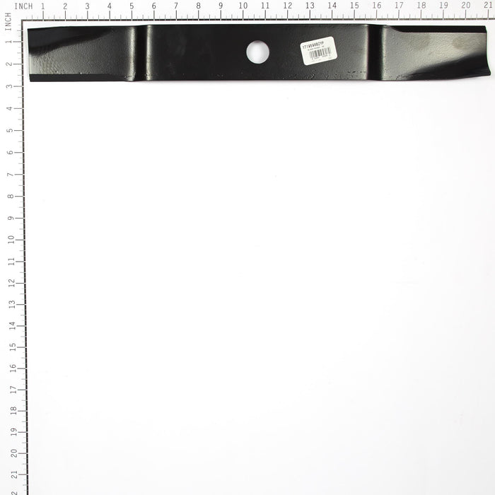 Briggs & Stratton 1719598BZYP Blade-60 Mower Blade