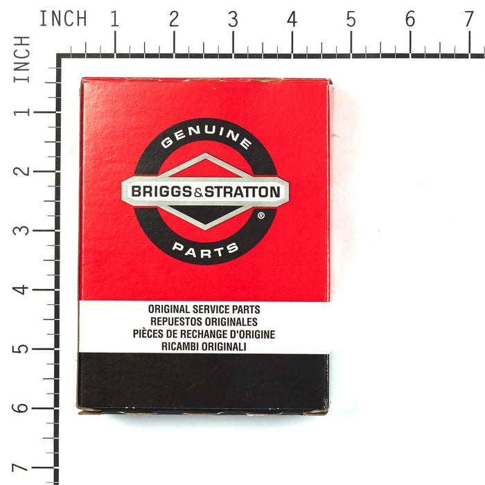 Briggs & Stratton 1720387SM Pulley - 4.00 OD