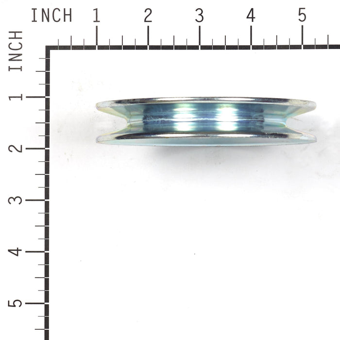 Briggs & Stratton 1720387SM Pulley - 4.00 OD