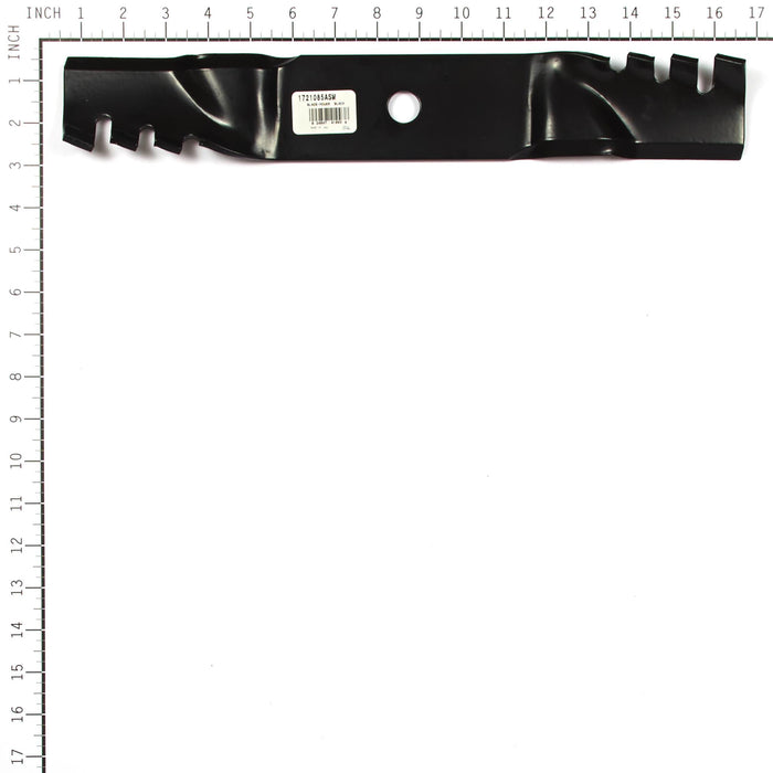 Briggs & Stratton 1721085ASM Mower Blade