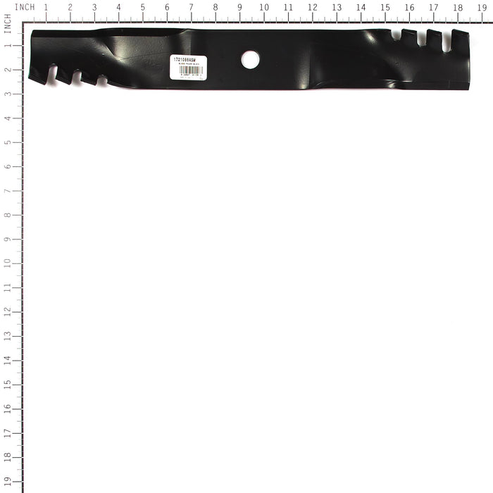 Briggs & Stratton 1721086ASM Mower Blade