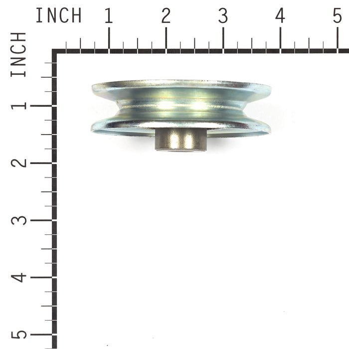 Briggs & Stratton 1721134SM Pulley 3