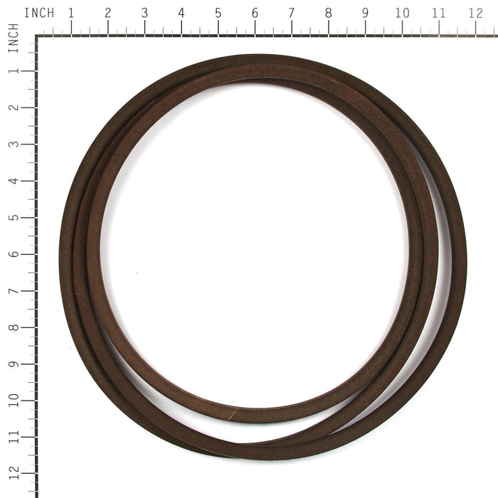 Briggs & Stratton 1721392SM Belt Brown