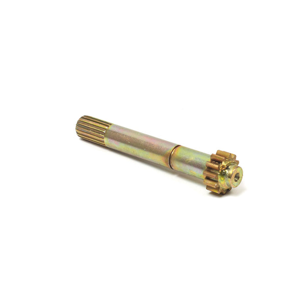 Briggs & Stratton 1721628SM Shaft & Pinion Assembly