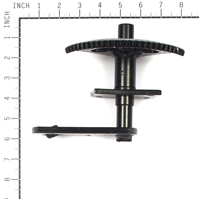 Briggs & Stratton 1724470ASM Gear & Shaft Assembly