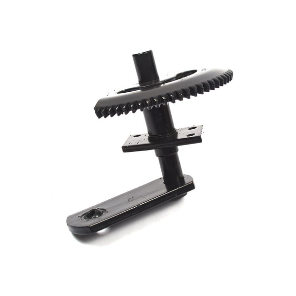 Briggs & Stratton 1724470ASM Gear & Shaft Assembly