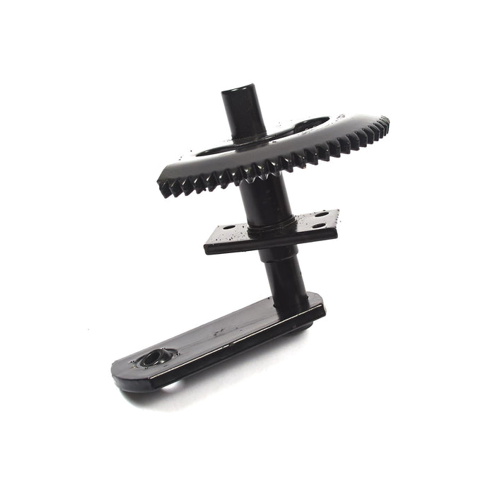 Briggs & Stratton 1724470ASM Gear & Shaft Assembly