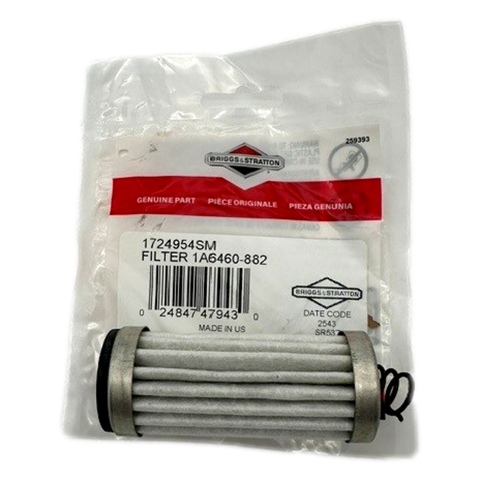 Murray 1724954SM Air Filter Genuine Briggs & Stratton (Copy)