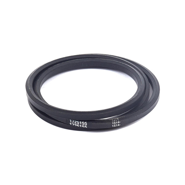 Briggs & Stratton 1725155SM 65" Mower V-Belt