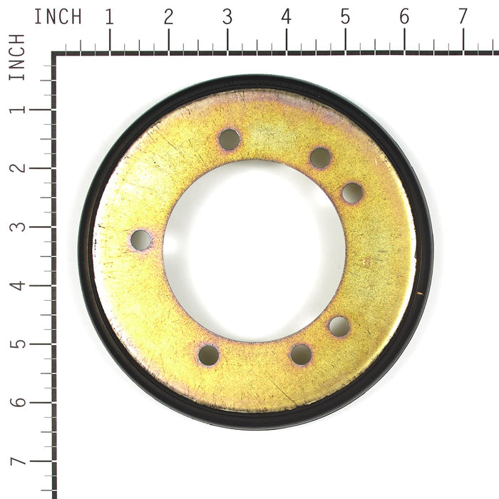 Briggs & Stratton 1725428SM Disc Friction Grey