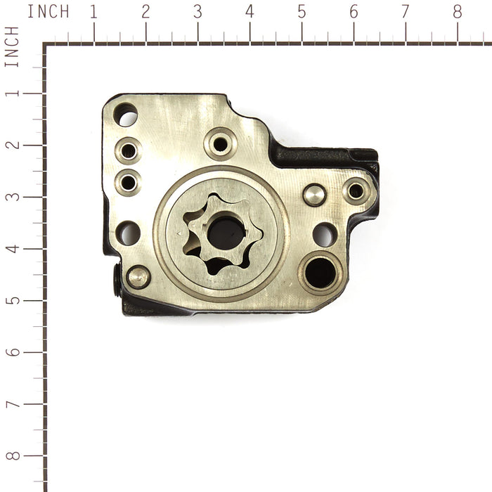 BRIGGS & STRATTON 1726200SM PUMP BODY ASSEMBLY