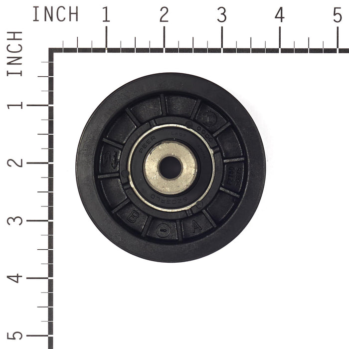 Briggs & Stratton 1726348SM Pulley Idler - 2.75 OD