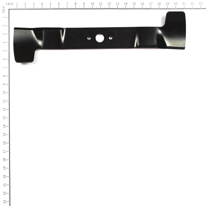 Briggs & Stratton 1727477BMYP Blade-Baron Lh