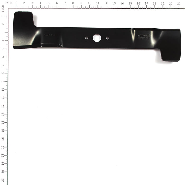 Briggs & Stratton 1727478ASM Mower Blade