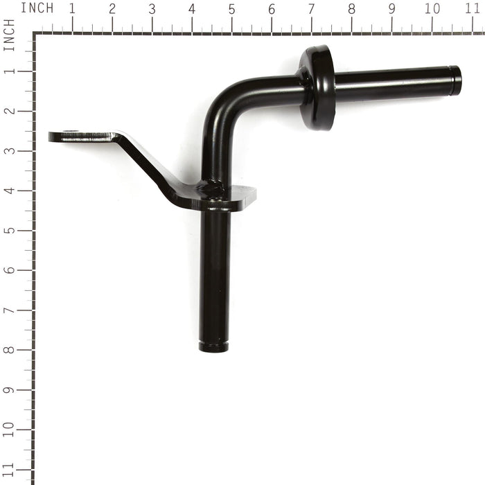 Briggs & Stratton 1727873ASM Spindler & Arm Assembly - LH