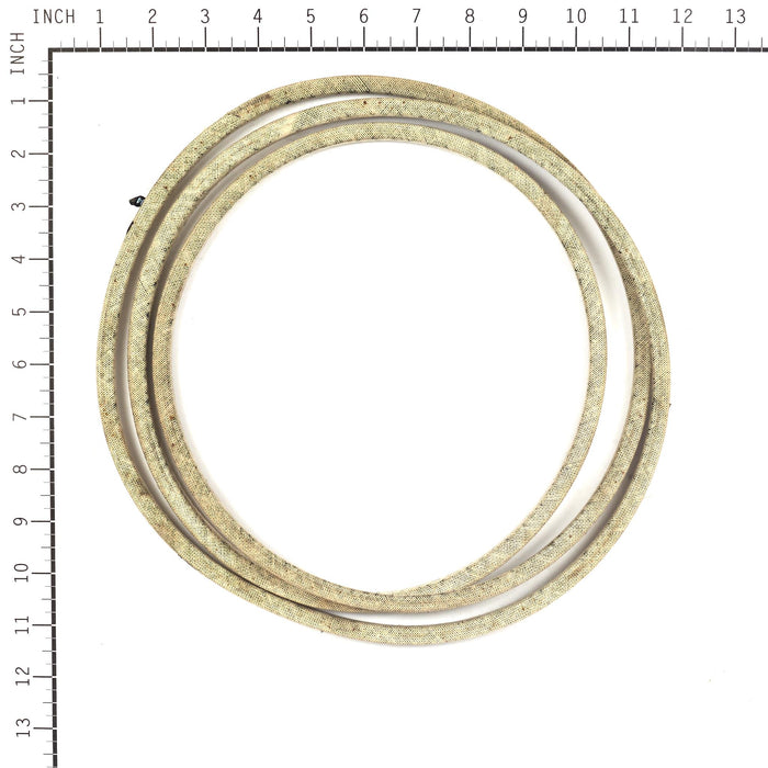 Briggs & Stratton 1732204SM V-Belt 91.10