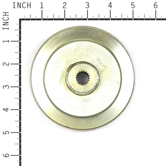 Briggs & Stratton 1732918SM Pulley Drive