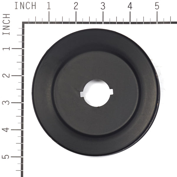 Murray 1732951SM PULLEY-04.60 OD 1.000