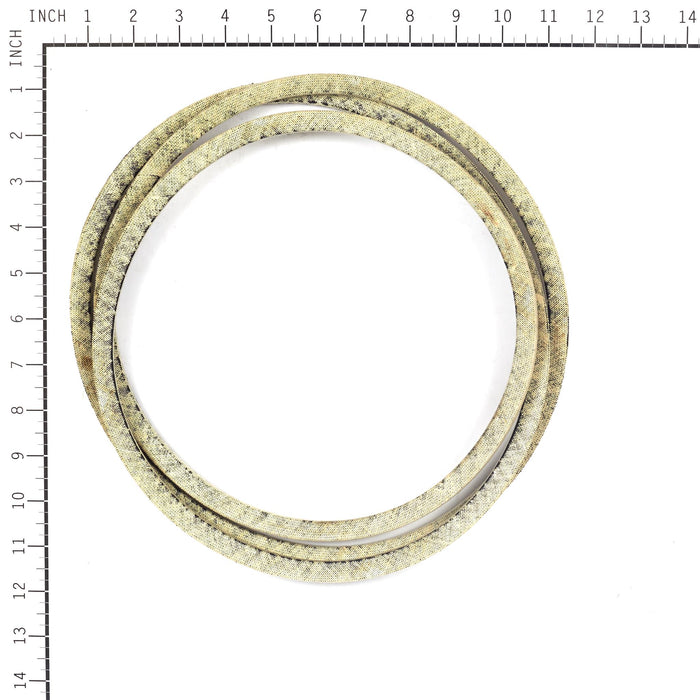 Briggs & Stratton 1732954SM V-Belt 93.10