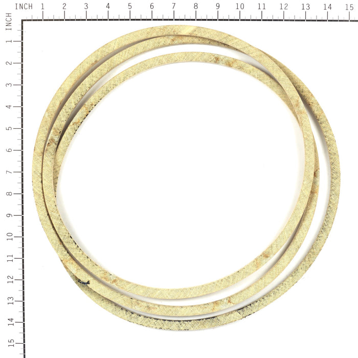 Briggs & Stratton 1732956SM V-Belt 118.00