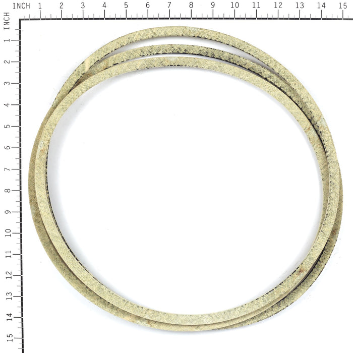 Briggs & Stratton 1732957SM V-Belt 126.14