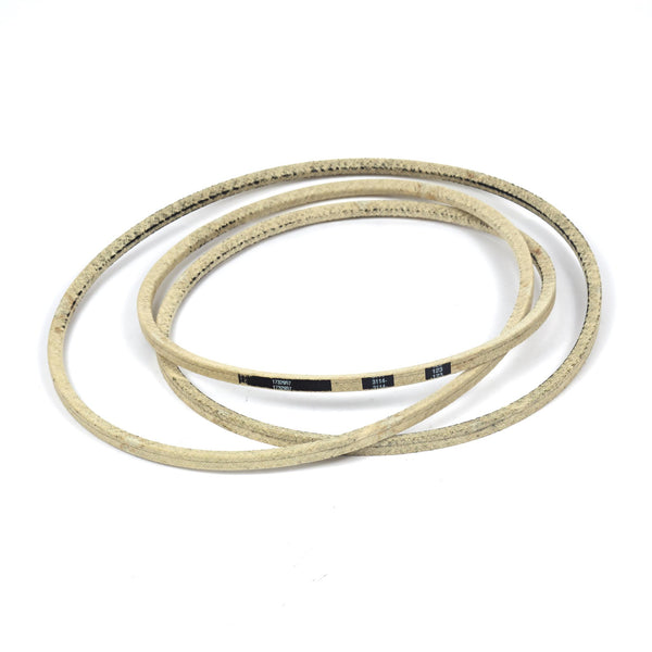 Briggs & Stratton 1732957SM V-Belt 126.14