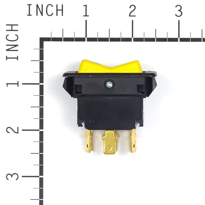 Briggs & Stratton 1734141SM Switch - Rocker