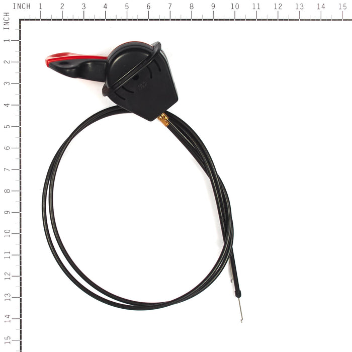 Briggs & Stratton 1734505SM Throttle Control Assembly - Twin