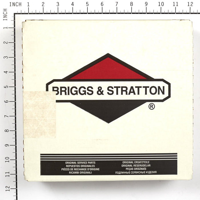 Briggs & Stratton 1734506SM Dual Control Assembly
