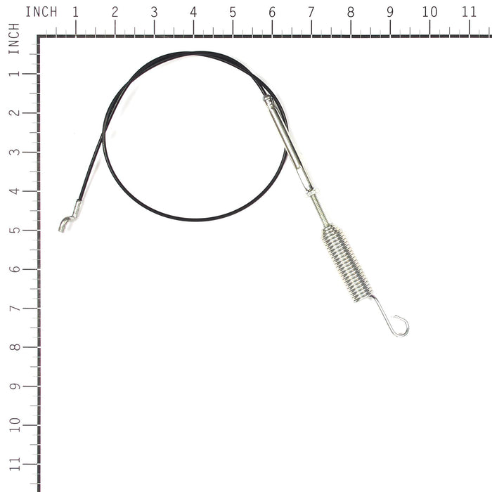BRIGGS & STRATTON 1735646YP CABLE FRONT DRIVE