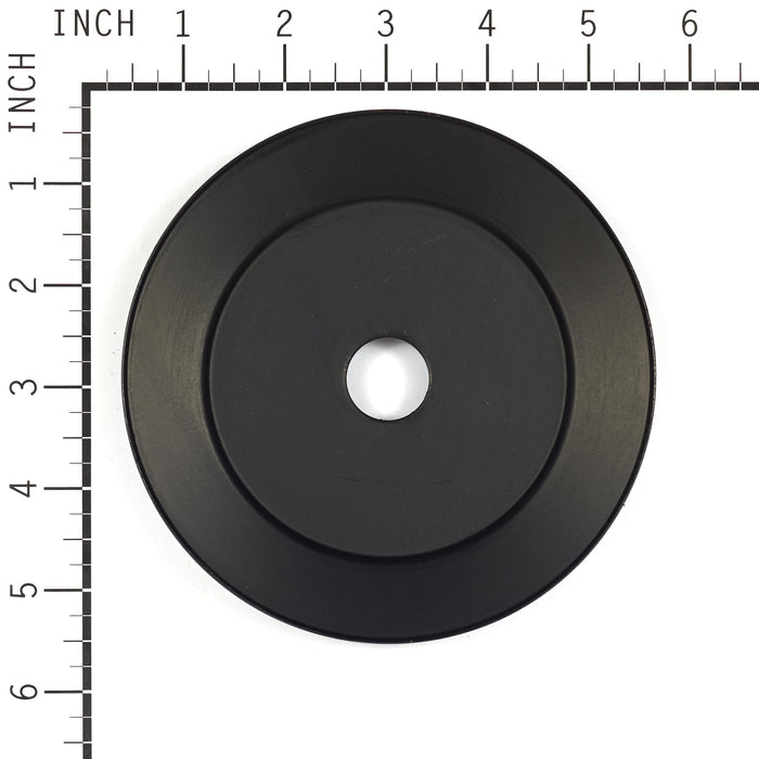 Murray 1735733YP Lawn Tractor Mandrel Pulley