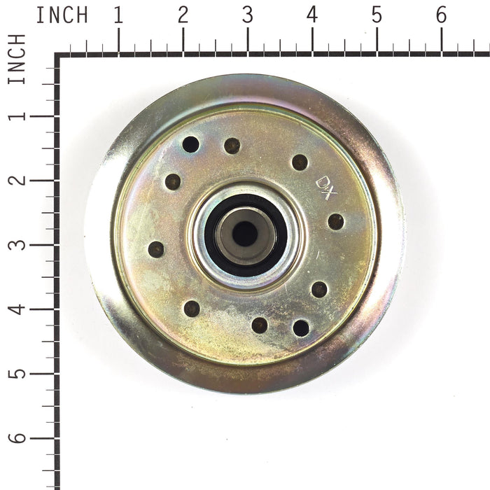Briggs & Stratton 1736540YP Pulley Idler Chrome