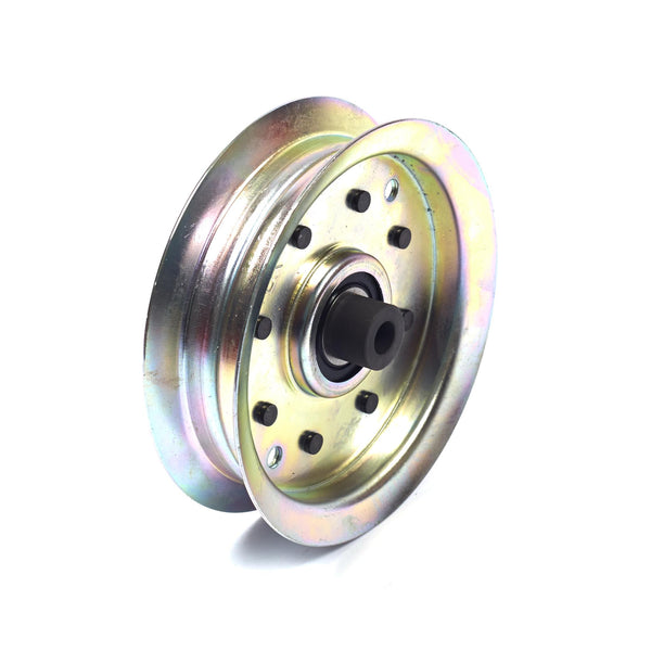 Briggs & Stratton 1736540YP Pulley Idler Chrome
