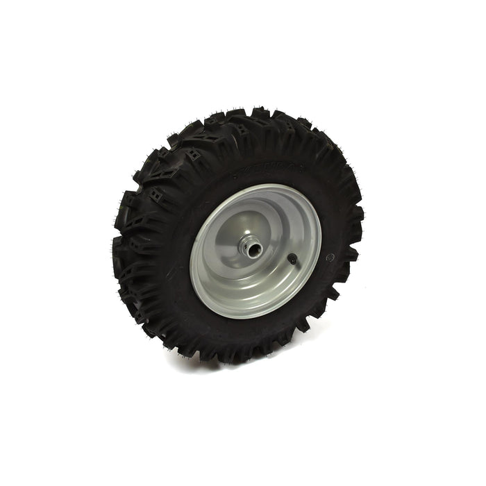 BRIGGS & STRATTON 1736779YP TIRE & RIM (LEFT)