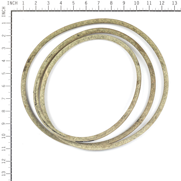 Briggs & Stratton 1737441YP V-Belt 88.46