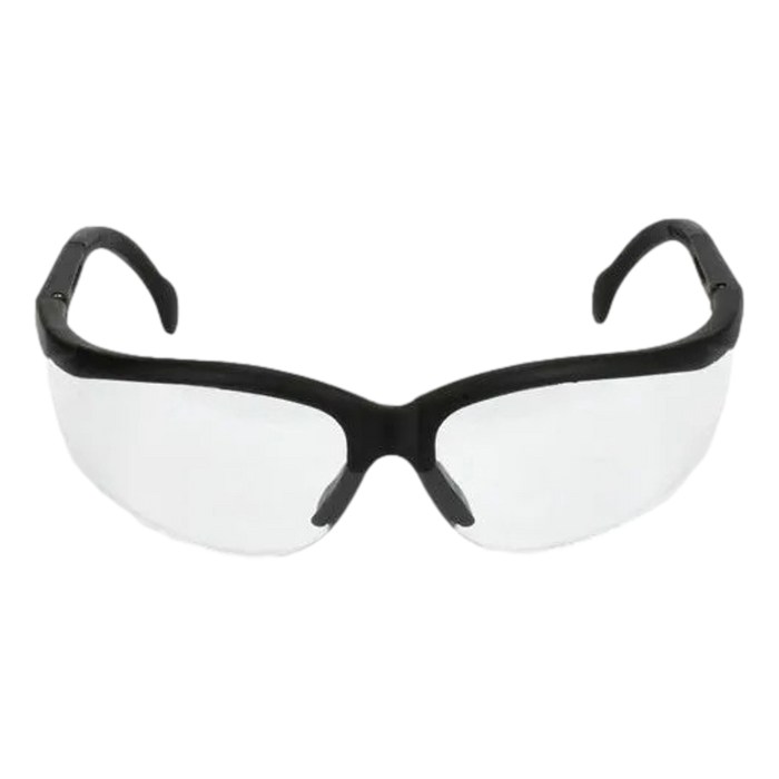 Radians AP1-10 Rad-Apocalypse Safety Glasses Clear 12 Pack