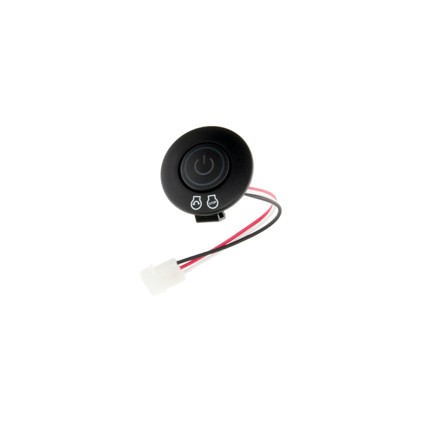 Briggs & Stratton 1753667YP replacement switch assy start
