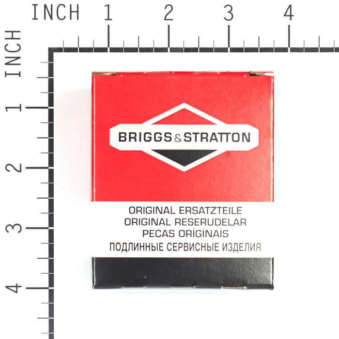 Briggs & Stratton 1755381YP Solenoid L-Bracket