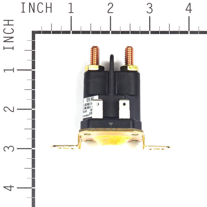 Murray 1755382YP Lawn Tractor Starter Solenoid