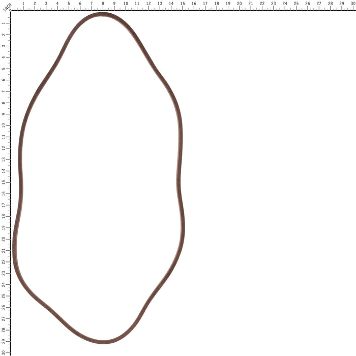 Briggs & Stratton 1759752YP V-Belt