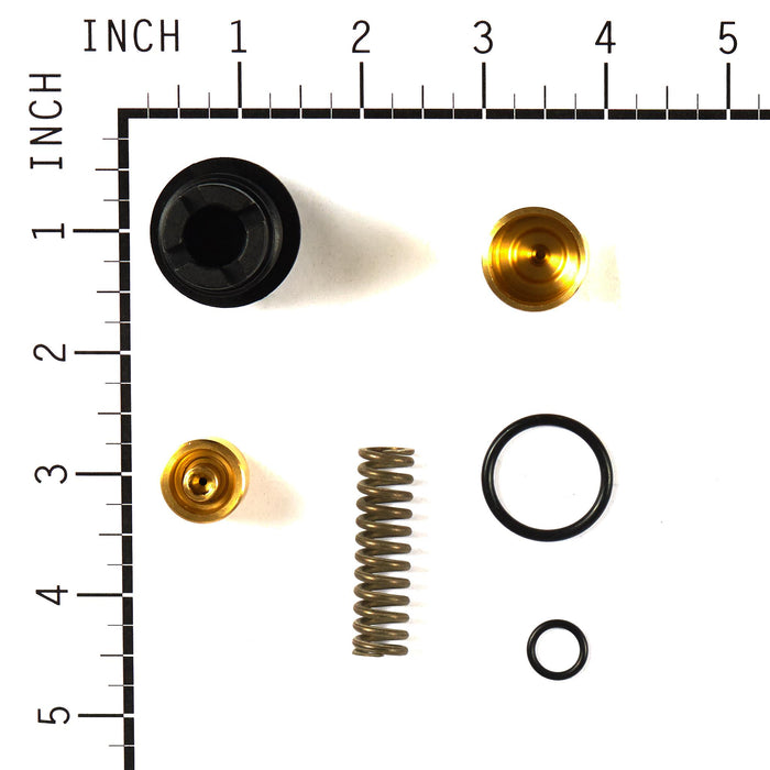 Briggs & Stratton Pressure Washer Pump Unloader Kit 187879GS